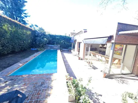 Casa en Venta de 3 dormitorios
