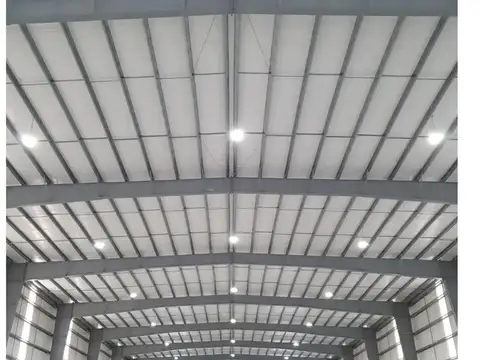 Galpon en Alquiler en Ezeiza, USD 13.500