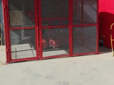 Puente Del Inca 2000