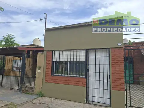 Juan Francisco Seguí N° 3560 E/ Cura Brochero y Felipe Llavallol