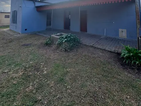 VENTA CASA ANTIGUA EN HUMBOLDT