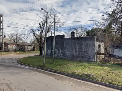 Terreno en Venta en San Lorenzo, USD 45.000