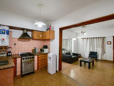 Casa en Venta 39 años