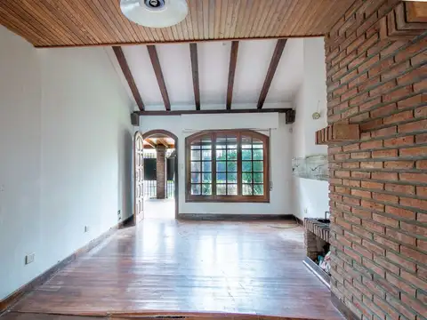 Casa en Venta 50 años