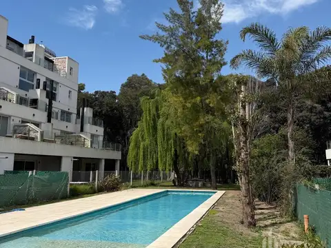 Departamento en Main Park