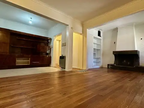 Casa en Alquiler de 3 dormitorios