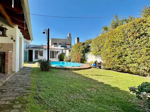 Casa en Alquiler de 3 dormitorios