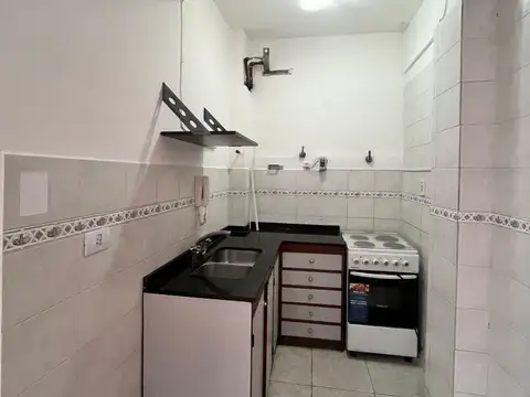 Departamento - alquiler - argentina, capital federal - yerbal 1600