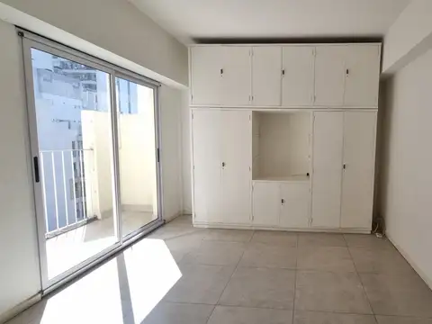 Departamento en Venta en Almagro, USD 69.000