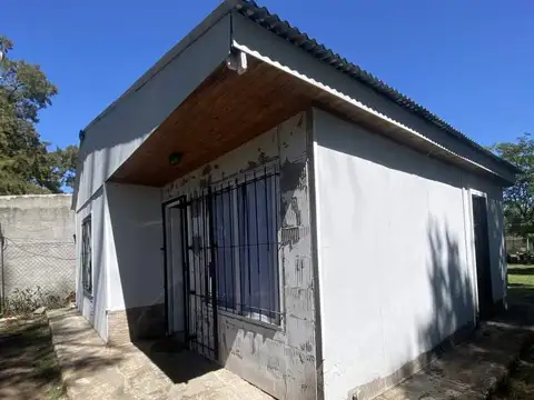 Casa en Venta en General Rodriguez, USD 50.000