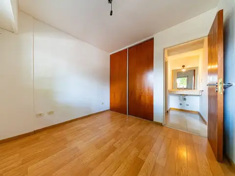 DEPARTAMENTO DE 1 DORMITORIO EN VENTA CON BALCÓN
