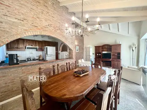 Casa en Venta en Country Club Banco Provincia, USD 180.000