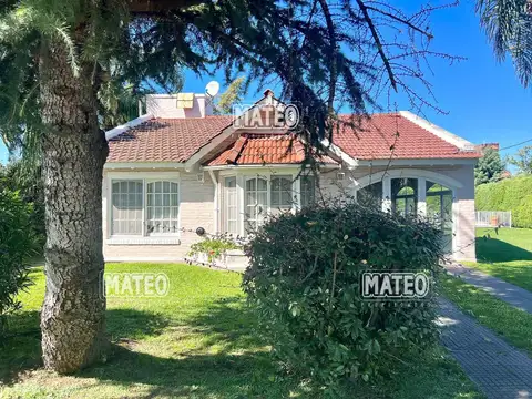 Propiedad Desarrollada en Planta Baja