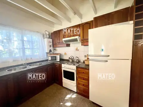 Propiedad Desarrollada en Planta Baja