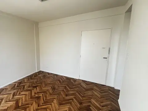Yerbal 100, Piso 12