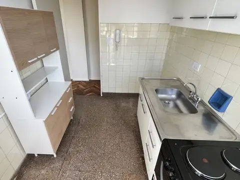 Departamento en Alquiler 48 años