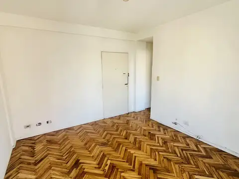 Yerbal 100, Piso 12