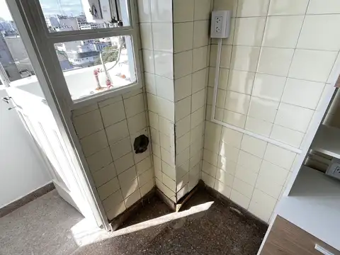 Departamento en Alquiler de 2 dormitorios