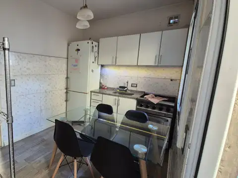 Depto Tipo Casa en Venta en Mataderos, USD 123.000