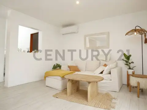 Duplex en venta en City Bell 2 dormitorios APTO BANCO NACION
