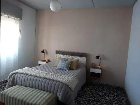 Casa en venta - 2 Dormitorios 1 Baño - 357Mts2 - Lezama