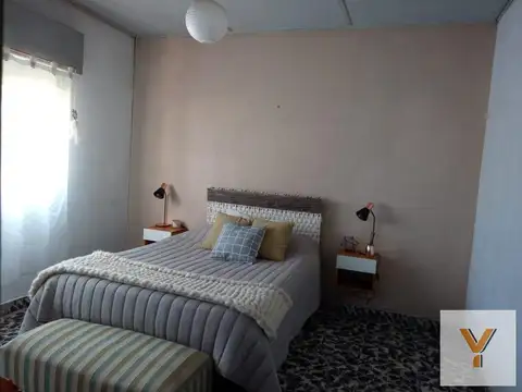 Casa en venta - 2 Dormitorios 1 Baño - 357Mts2 - Lezama