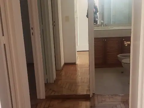 Departamento en Alquiler de 3 dormitorios