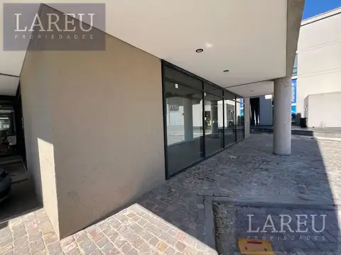 Local en Venta A Estrenar