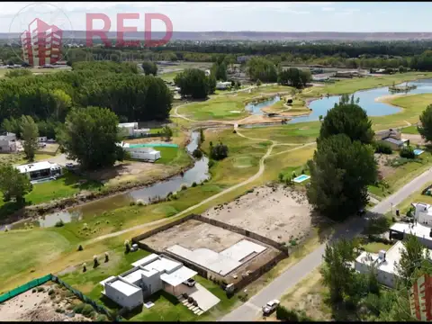 LOTE CANALES DE PLOTTIER - PLOTTIER