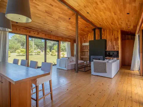 Casa en Venta al Este