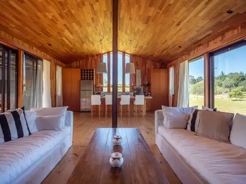 Casa en Venta en Punta del Este, USD 390.000