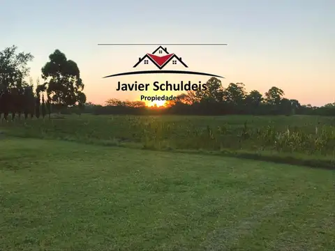 Linda chacra de 5.2 has, Cuartel 8.