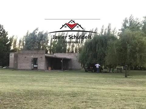 Linda chacra de 5.2 has, Cuartel 8.