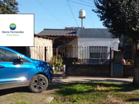 CASA EN VENTA EN GONZALEZ CATAN