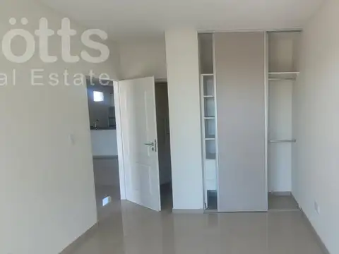 Departamento en Alquiler 1 año