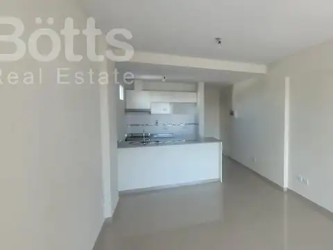 Departamento en Alquiler de Monoambiente