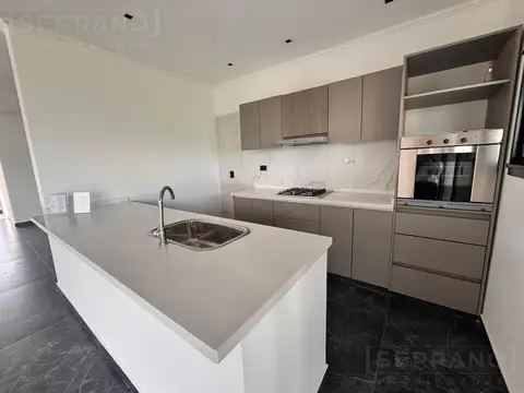 Casa en Venta A Estrenar