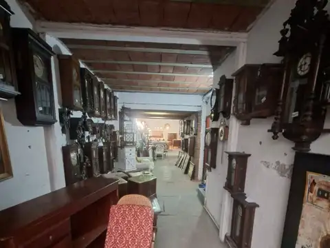 Galpon en Alquiler 60 años