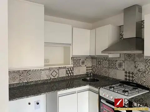Departamento en Venta 3 años