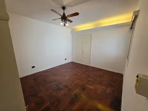 Departamento 3 ambientes al frente - Villa Urquiza