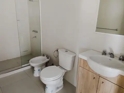 Departamento en Villa Lynch