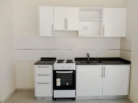 Departamento en Alquiler A Estrenar