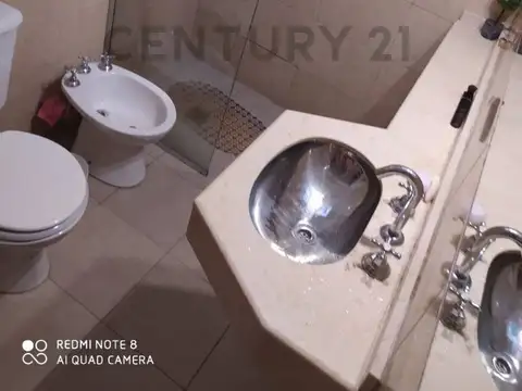 VENTA CASA 1 DORMITORIO