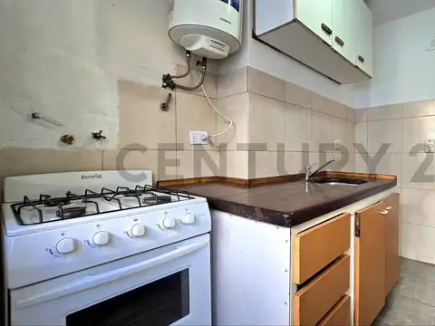 Departamento en Venta 40 años