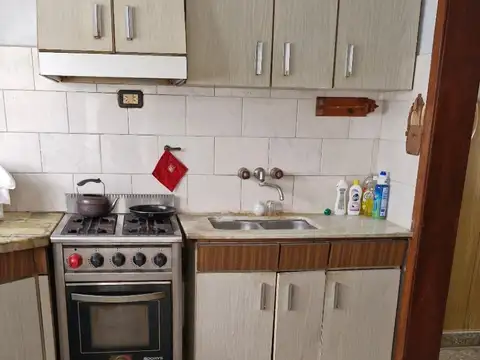 Casa en Venta al Noroeste