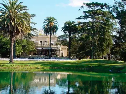 San Eliseo Golf & Country 100, Piso 0