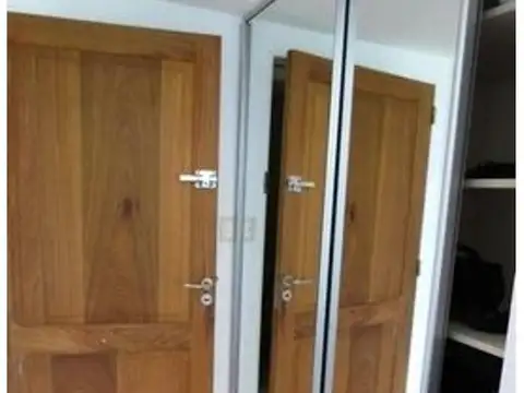 Departamento en Alquiler Temporal de Monoambiente