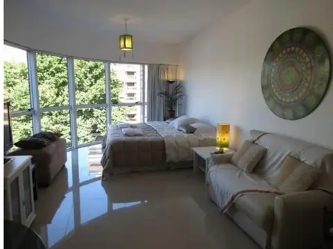 Departamento en Alquiler Temporal en San Telmo, USD 450