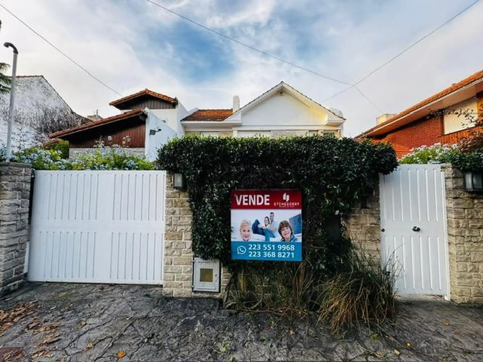 Casa en Los Troncos
