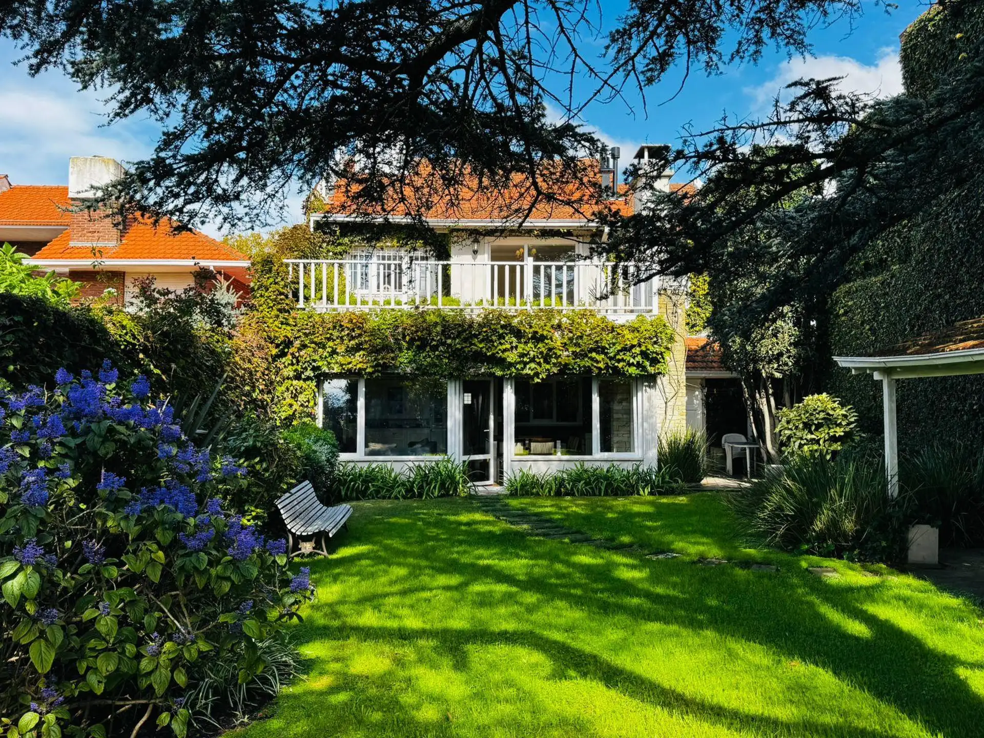 Casa en Los Troncos